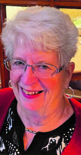 CHERI  KOSCEVIC